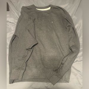 Grey Champion Crew Neck